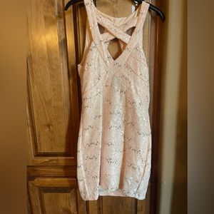 Cocktail dress! Size 9 very fitted